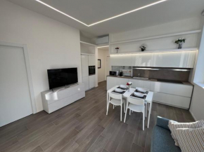 Olimpia apartment